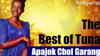 The Best songs from four musicians, Apajok Chol, Nyanwut Mach, Dabora Maal and Kuer Jok Kuer