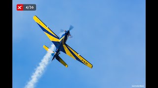 Classification Des Aéronefs