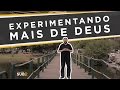 [SUB12] EXPERIMENTANDO MAIS DE DEUS - LUCIANO SUBIRÁ