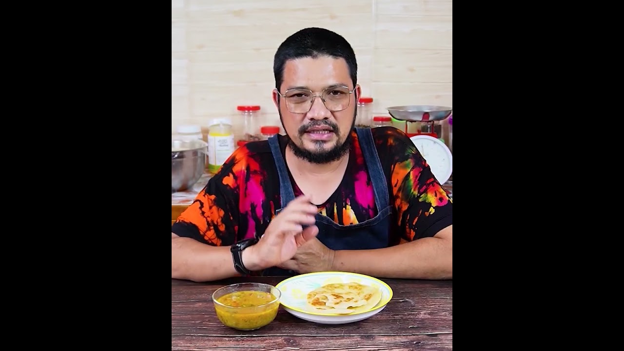 โรตีปาแย