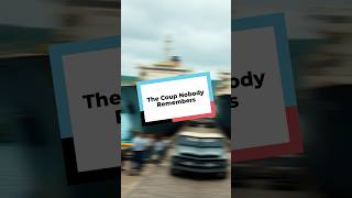 The Untold Coup: How US Profit Sparked 200,000 Deaths