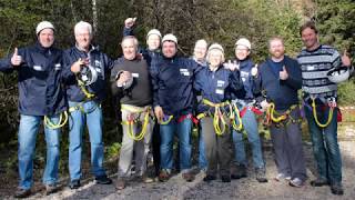 Mountain Challenge By Eventfactory