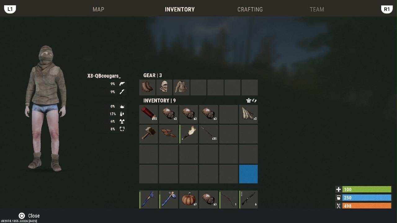 Rust AK kit deaddddddd - YouTube