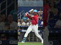 K LO K #marlins #miamimarlins #marlinsbéisbol #homeofbeisbol #mlb