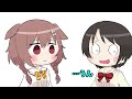 【切り抜き漫画】失言王スバル【ホロライブ】