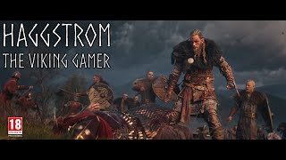 Assassin’s Creed Valhalla - First Images from Trailer!!! screenshot 2