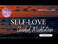 Selflove meditation  kirsty gallagher