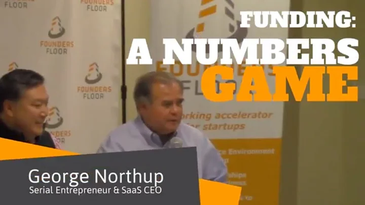 Funding: A Numbers Game - George Northup