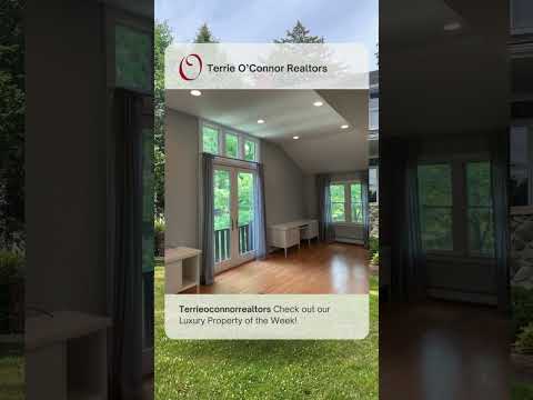 138 Chestnut Ridge Road, Saddle River, NJ home video tour