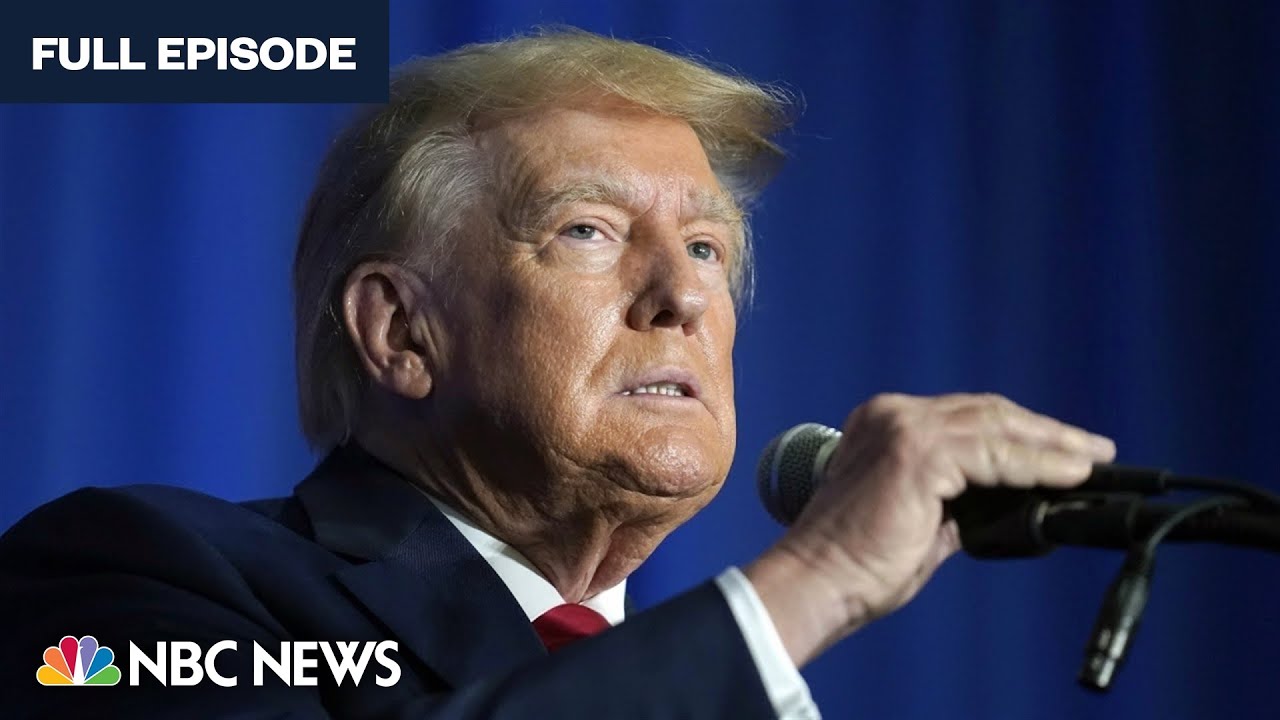 Morning News NOW Full Broadcast - July 21