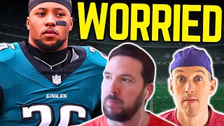 Is Zero RB Still a Viable Strategy in 2025? Profile