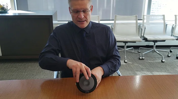 Jabra Speak 710 Full Review: Unboxing Setup Twinning and Comparison