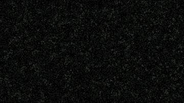 Stanford CS106A Code in Place Final Project: A recreation of Conway