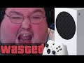 Xbox Series S is a "Waste of Money"...According to Boogie2988 | "No One Should Buy Xbox Series S"