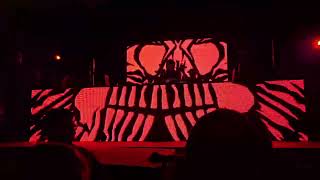 Kai Wachi @ Chasing Summer 2026 Calgary, AB