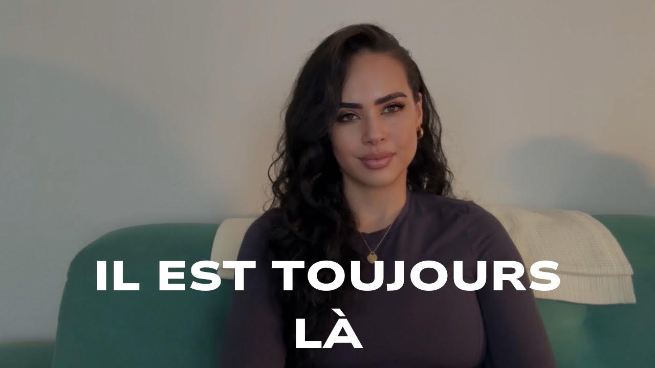 Dieu ne t'a pas oublié(e)