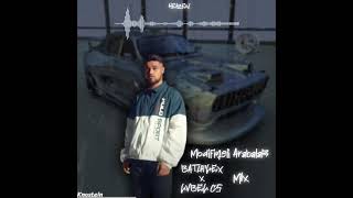 Modifiyeli Arabalar & Ralli Babe (Knastein Mix)