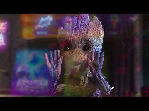 Disney+ | Je s'appelle Groot, saison 2 | Bande-annonce officielle | Français