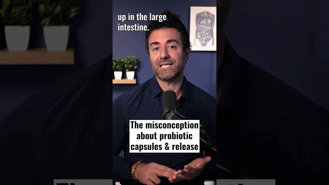 Q & A: Probiotic Coating and Capsules