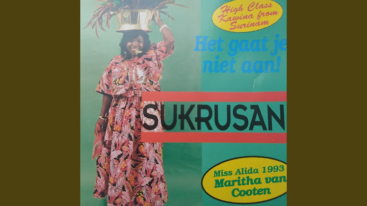 Het Gaat Je Niet Aan