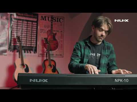 Stage Piano NUX