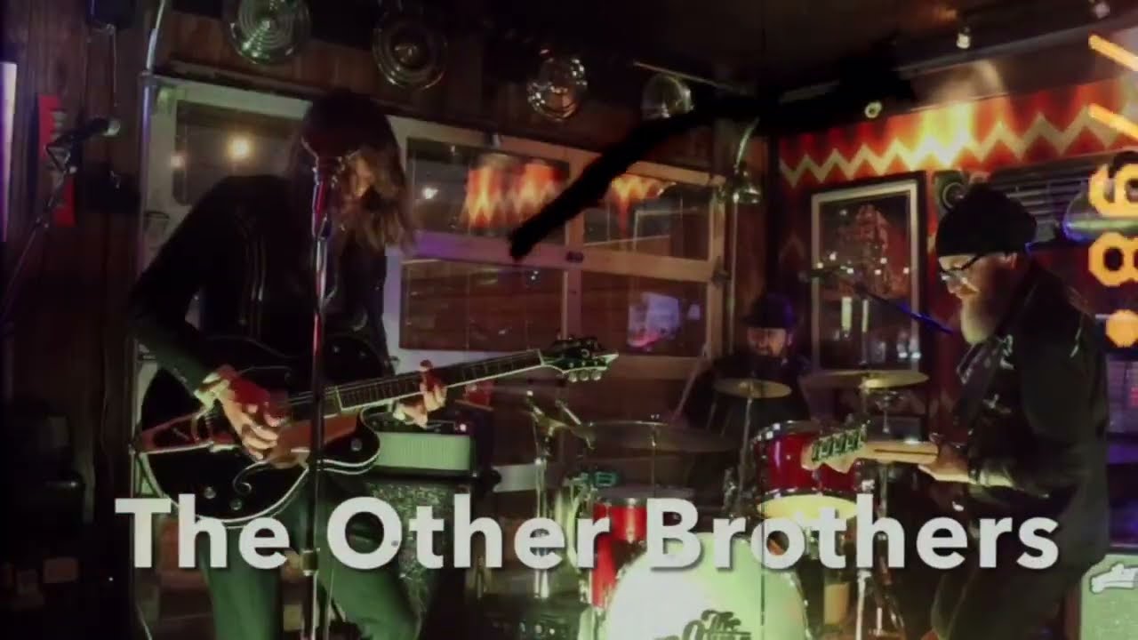 The Other Brothers  | Original Rock and Roll