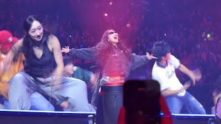 Download Lagu TWICE - ATM Jihyo Solo fancam at THIS IS FOR Tour LA Day 3 (01-24-26) MP3