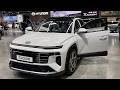 2026 Hyundai Tucson 2026 Facelift - EXTERIOR &amp; INTERIOR Refresh!
