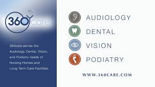 360care - Feel the Difference! (Karen Eckel)