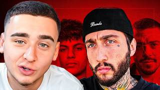 Download Lagu Lacy Reacts to The Real Story Behind FaZe’s Collapse MP3