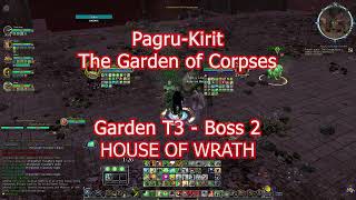 Pagru-Kirit - Garden T3 B2 - HoW