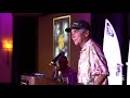 Gerry Lopez Introducing Jan Sunn (For Rell Sunn Lifetime Achievement Award) - Ohana Gala 2018