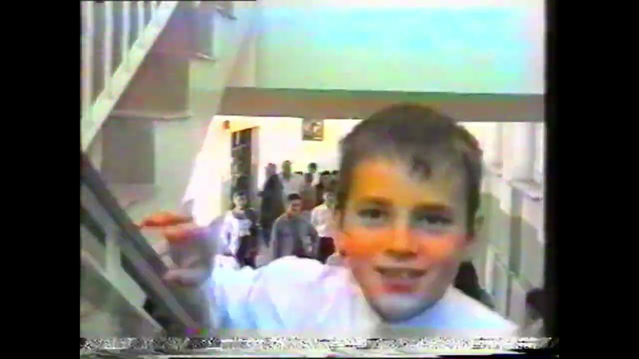 03.09.1996 Stary Widzim