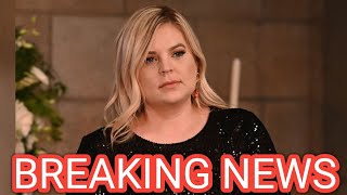 Big sad news! General Hospital Star Kirsten Storms drops!! Fans are mourning!
