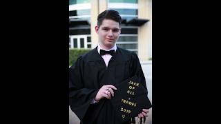 Asher's Graduation Video