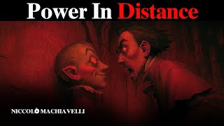 The Art of Staying Untouched — Machiavelli’s Method of Control | Machiavelli Original