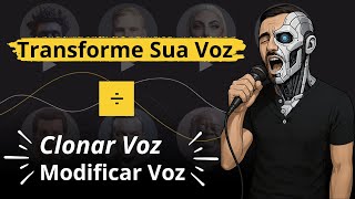 How to Clone and Change Voice Timbre Using LALAL.AI! screenshot 5