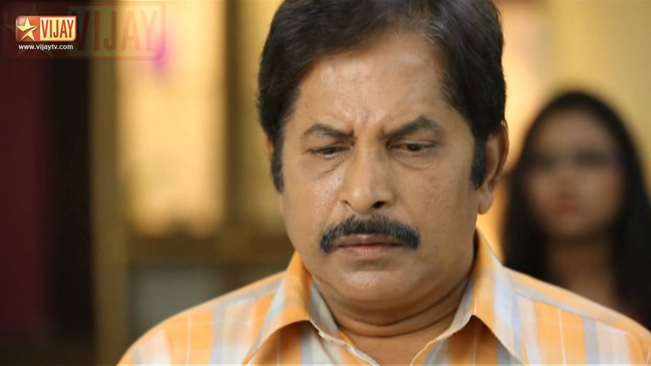 Kalyanam Mudhal Kaadhal Varai Full Episode 128