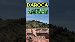 Daroca Monumental City