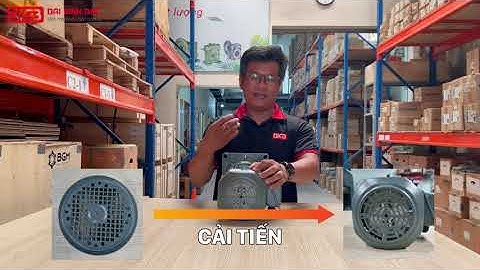 Motor giảm tốc mặt bích 750w, cốt trục ra 28mm