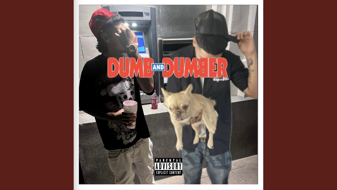 Dumb And Dumber - YouTube