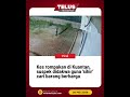 Kes rompakan di Kuantan, suspek didakwa guna ‘sihir’ cari barang berharga