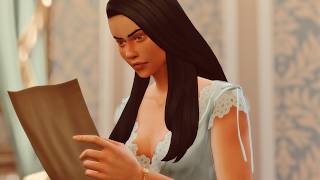 °❀⋆・👑 ✒️.•° Les Chroniques d'Ondarion | EPISODE 1 | Sims 4