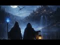 In Ruins | Dark Ambient Goddess | Romance - Lo-fi