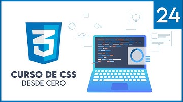 ⭐CSS desde CERO - 24 COLORES en CSS: ¿Cuáles son los colores HSL y HSLA en CSS?