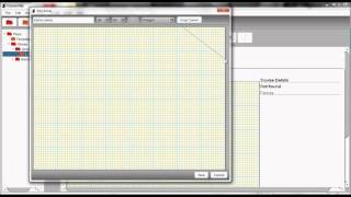 Strides Edit Arena Shape Demo