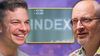 The Problem With Index Funds