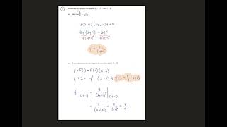 Unit 3 Progress Check FRQ (part B)