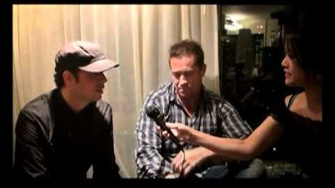 Cosmic Gate Interview.mov