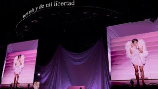 Focu ‘Ranni - ROSALÍA en Chile 2026